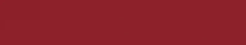 ABS rouge rubis 0.8x95mm Saphir